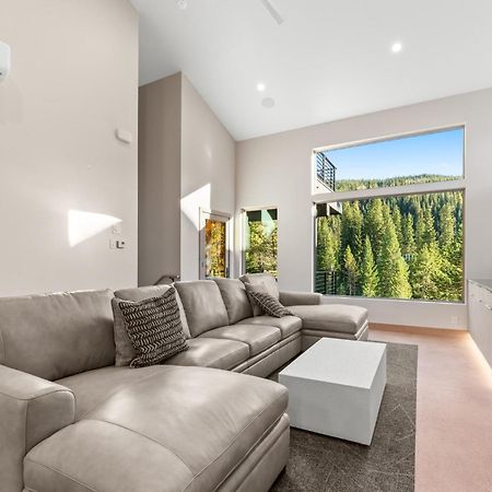 Inas Way Townhomes Unit D By Summit County Mountain Retreats Keystone Exteriér fotografie