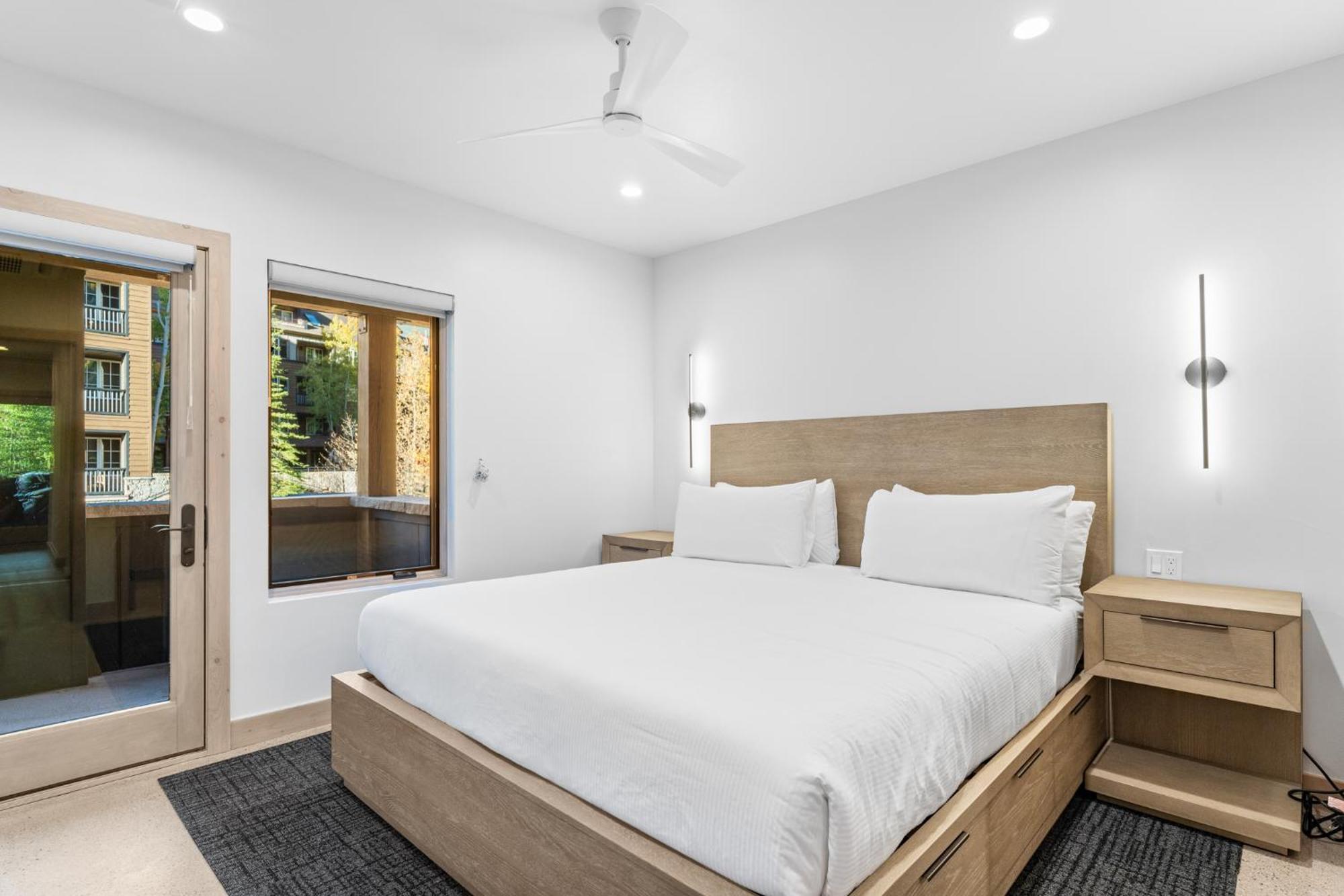 Inas Way Townhomes Unit D By Summit County Mountain Retreats Keystone Exteriér fotografie