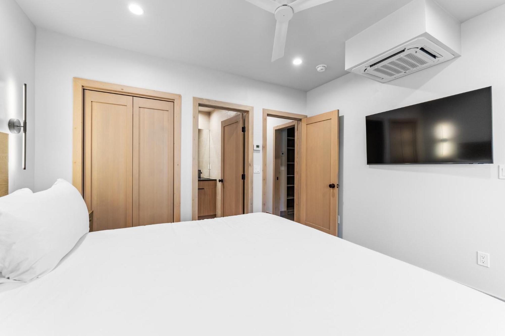 Inas Way Townhomes Unit D By Summit County Mountain Retreats Keystone Exteriér fotografie