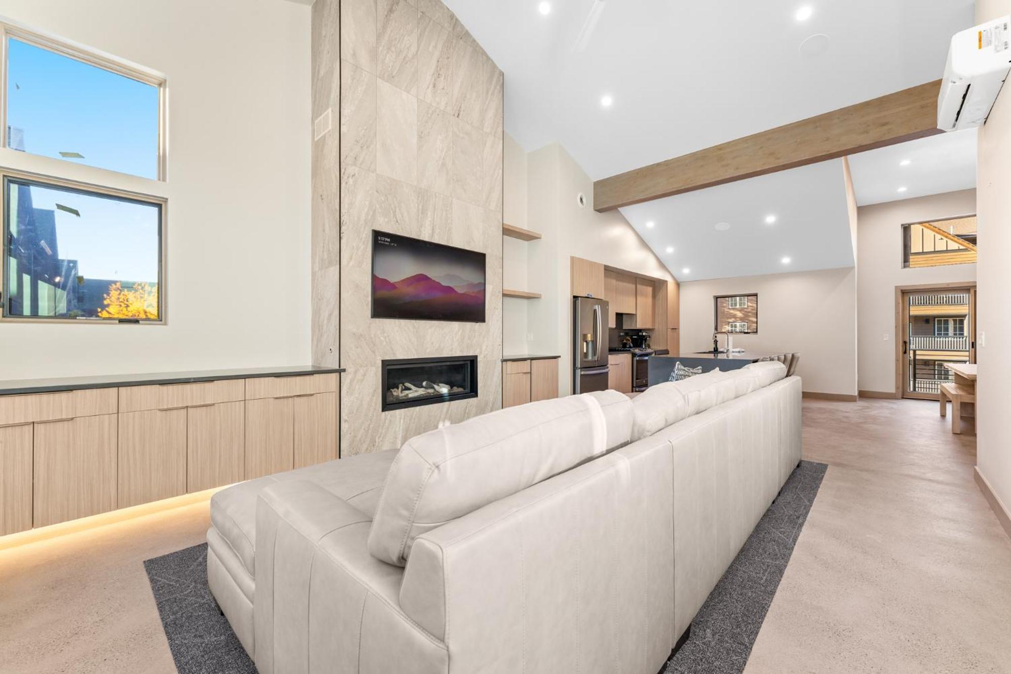 Inas Way Townhomes Unit D By Summit County Mountain Retreats Keystone Exteriér fotografie