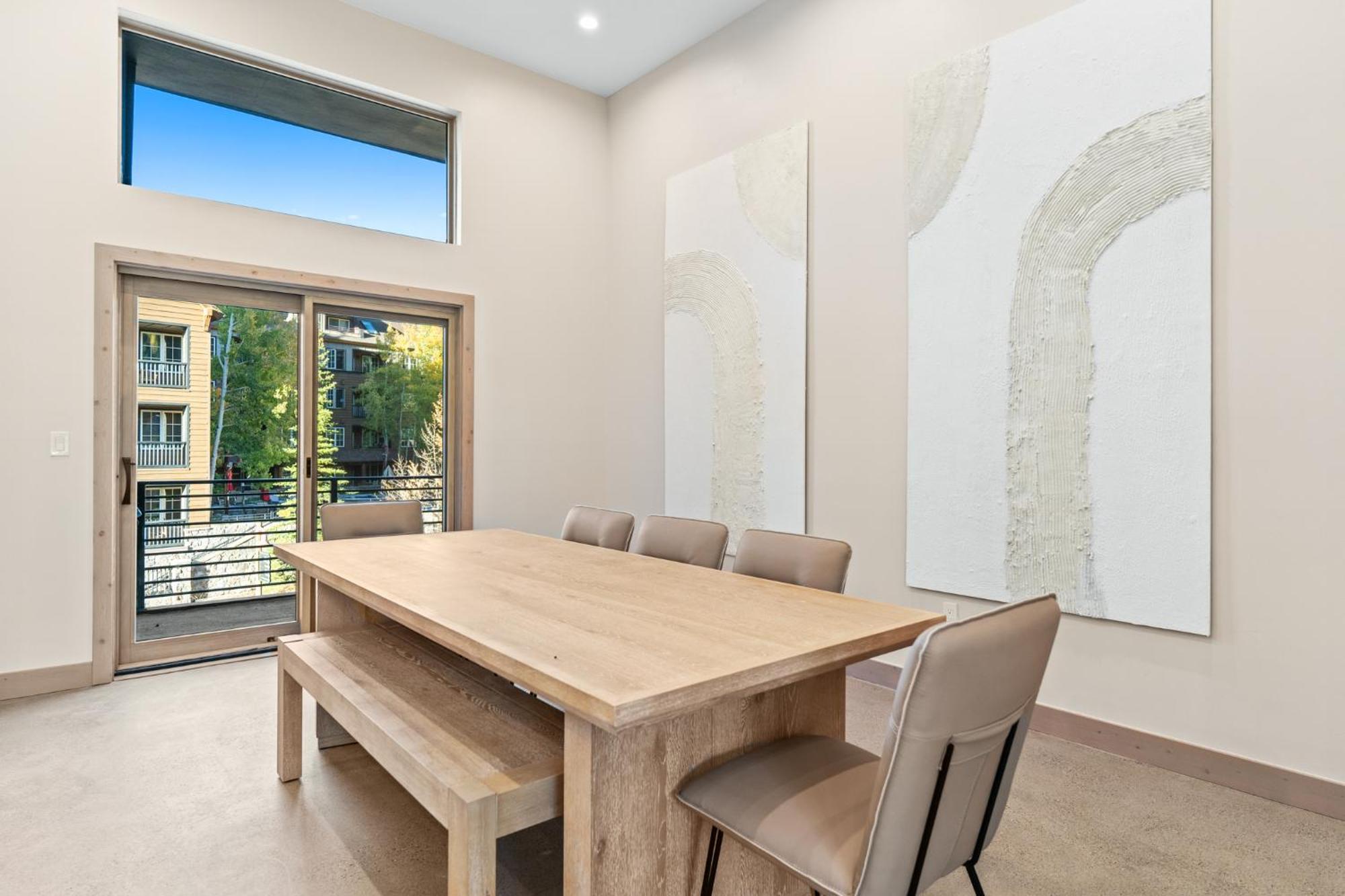 Inas Way Townhomes Unit D By Summit County Mountain Retreats Keystone Exteriér fotografie
