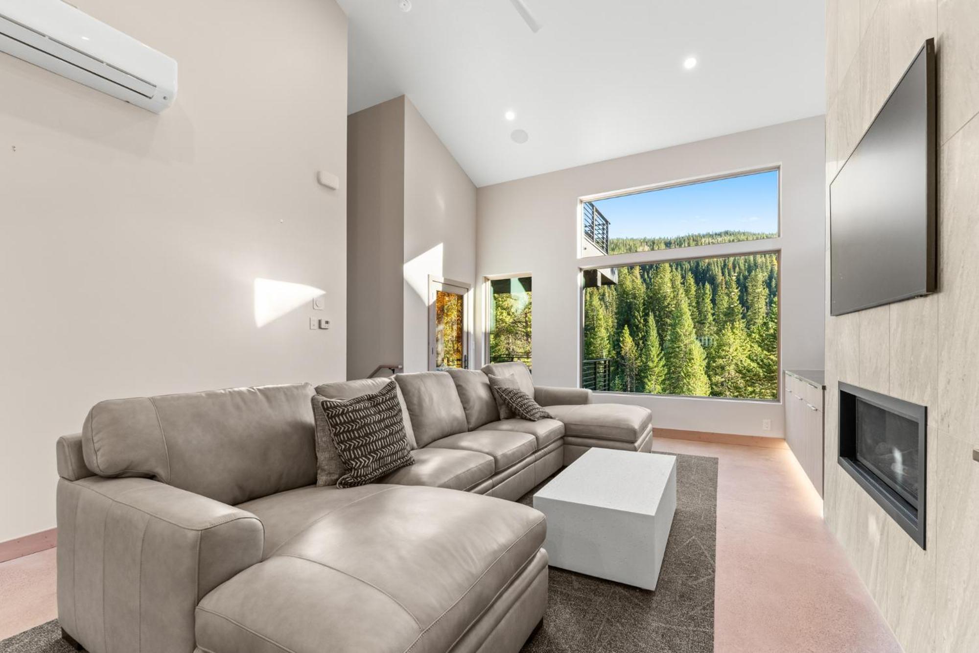 Inas Way Townhomes Unit D By Summit County Mountain Retreats Keystone Exteriér fotografie