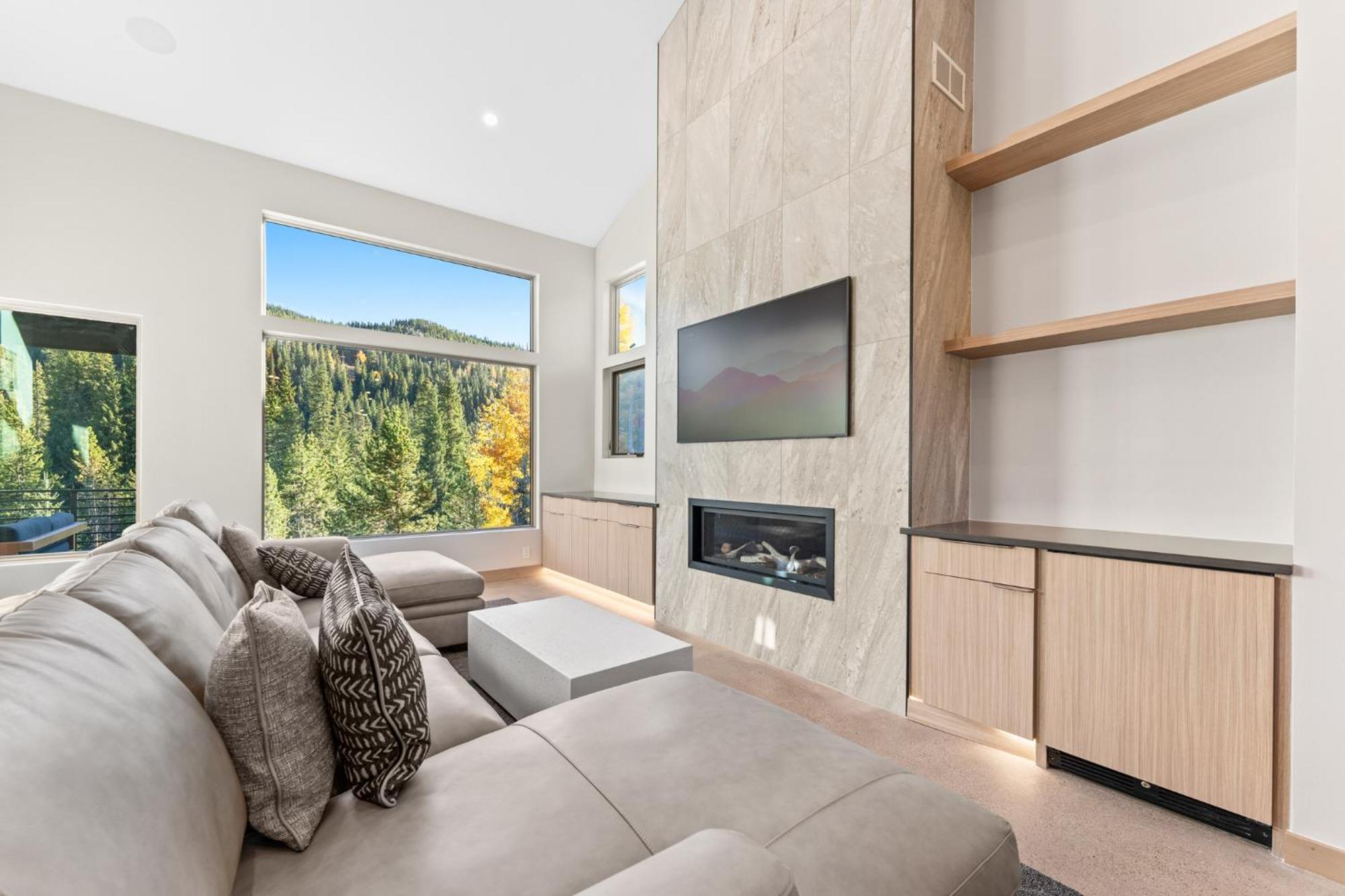 Inas Way Townhomes Unit D By Summit County Mountain Retreats Keystone Exteriér fotografie