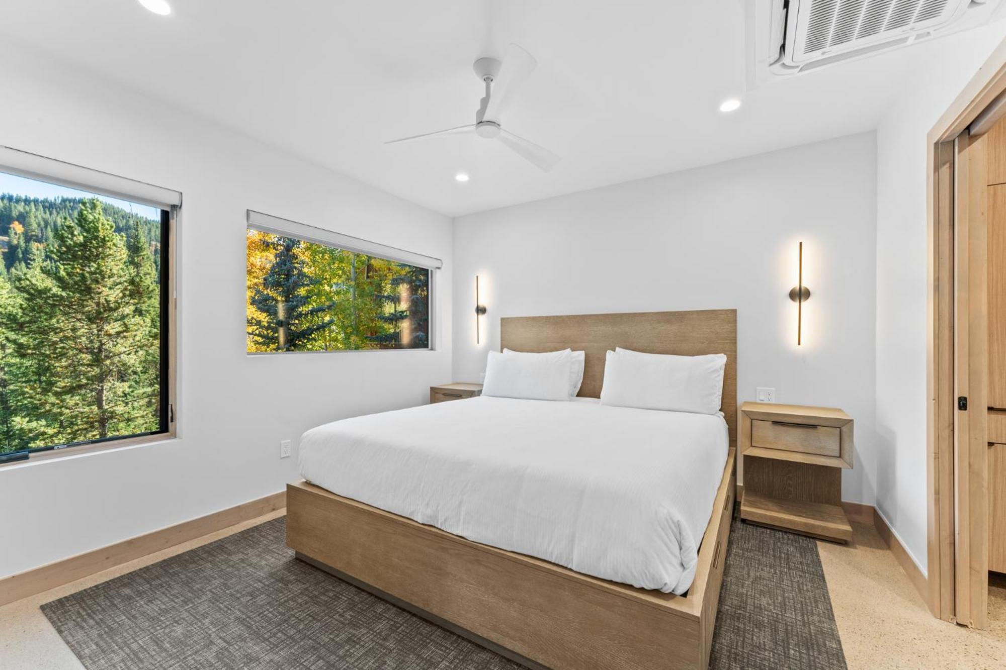 Inas Way Townhomes Unit D By Summit County Mountain Retreats Keystone Exteriér fotografie