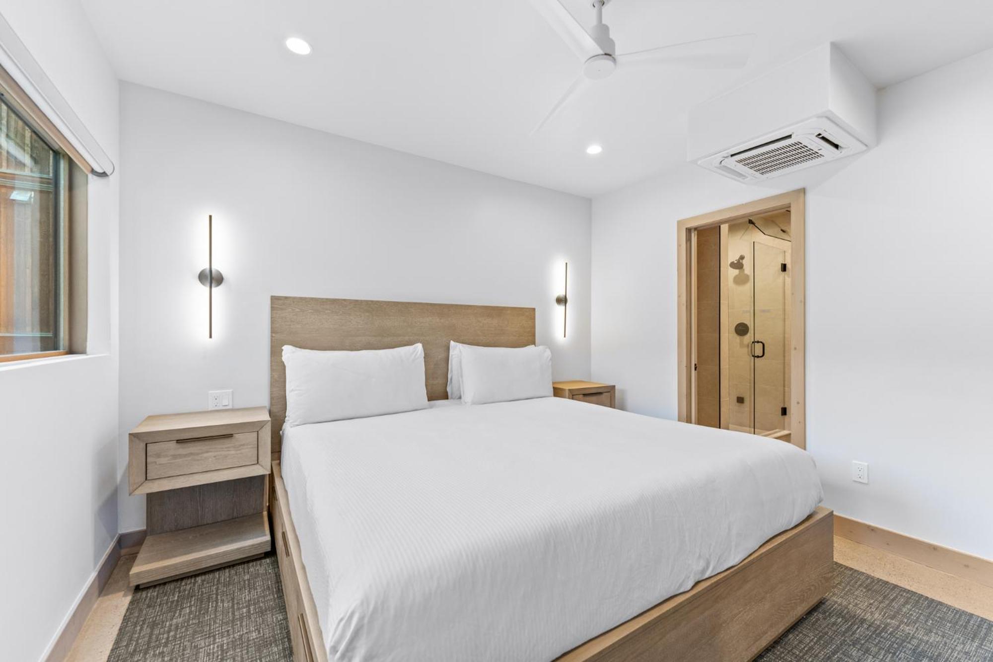 Inas Way Townhomes Unit D By Summit County Mountain Retreats Keystone Exteriér fotografie