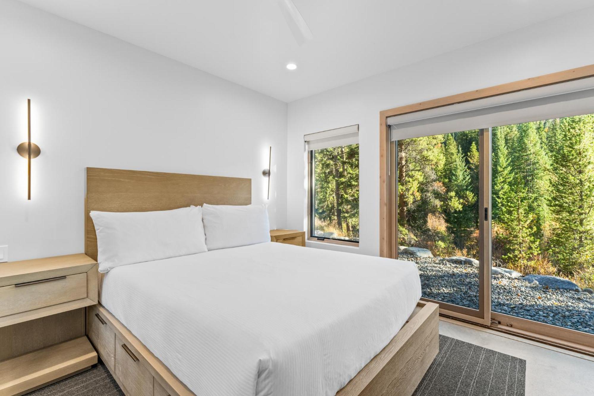 Inas Way Townhomes Unit D By Summit County Mountain Retreats Keystone Exteriér fotografie