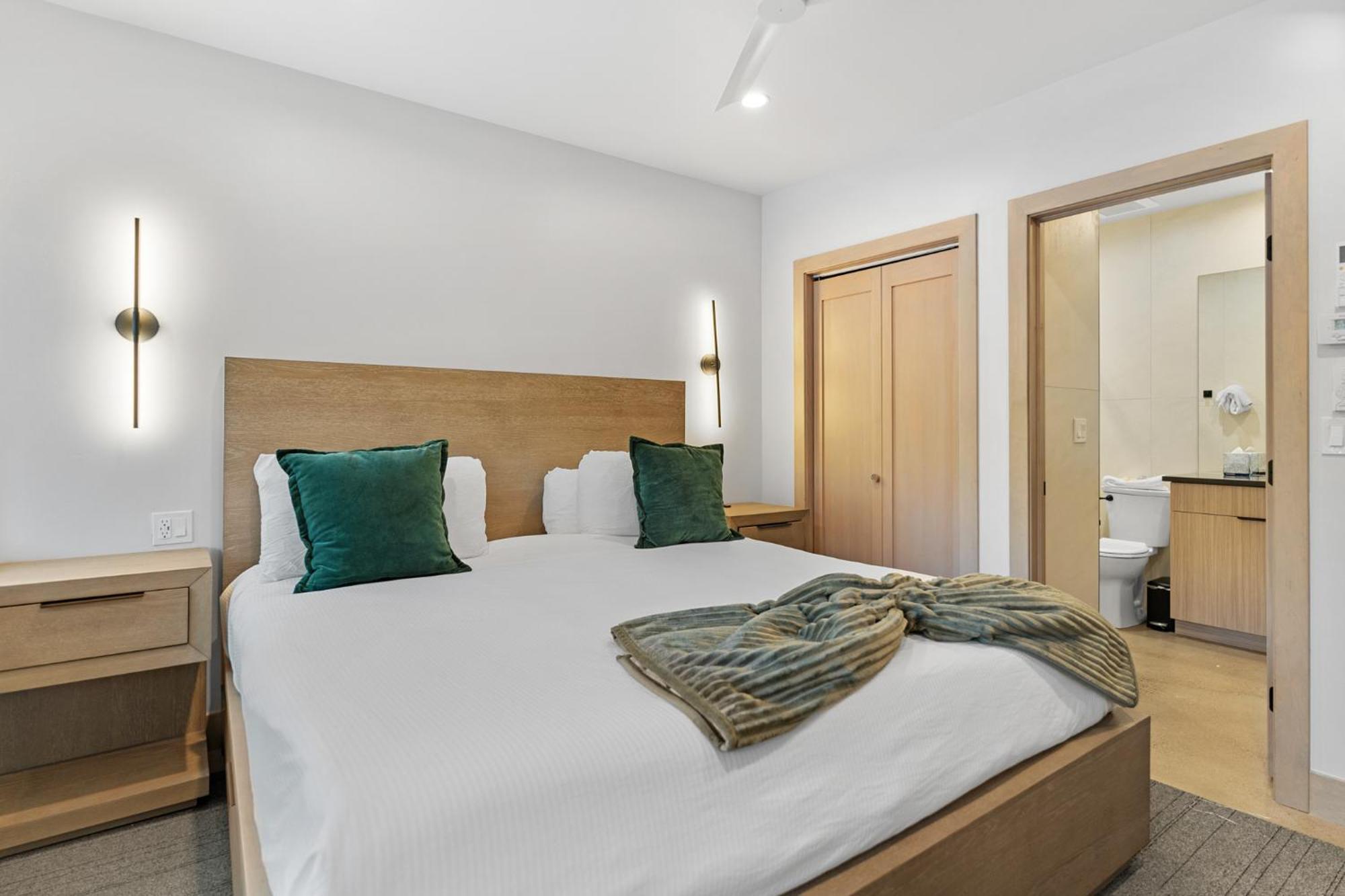 Inas Way Townhomes Unit D By Summit County Mountain Retreats Keystone Exteriér fotografie