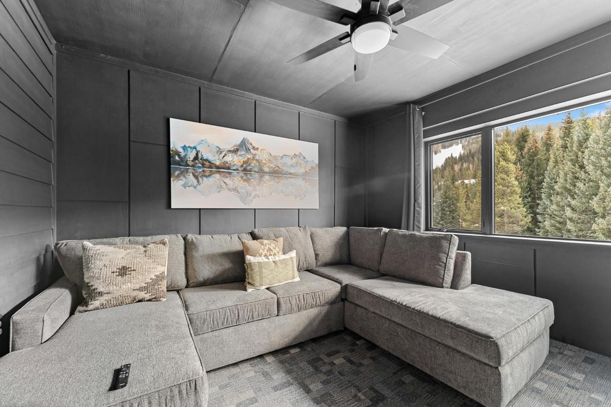 Inas Way Townhomes Unit D By Summit County Mountain Retreats Keystone Exteriér fotografie