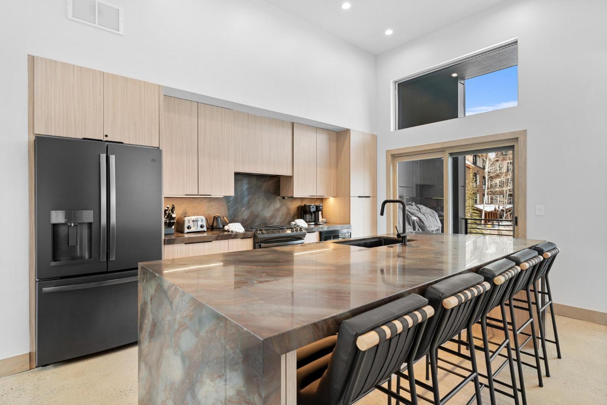Inas Way Townhomes Unit D By Summit County Mountain Retreats Keystone Exteriér fotografie
