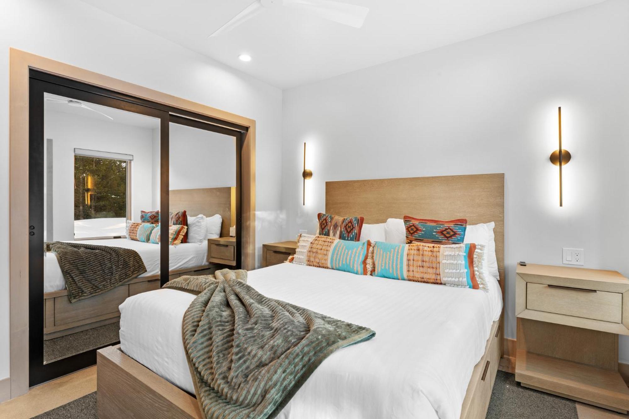 Inas Way Townhomes Unit D By Summit County Mountain Retreats Keystone Exteriér fotografie