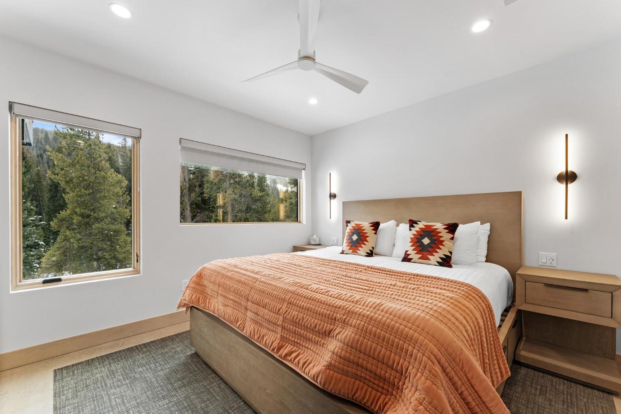 Inas Way Townhomes Unit D By Summit County Mountain Retreats Keystone Exteriér fotografie