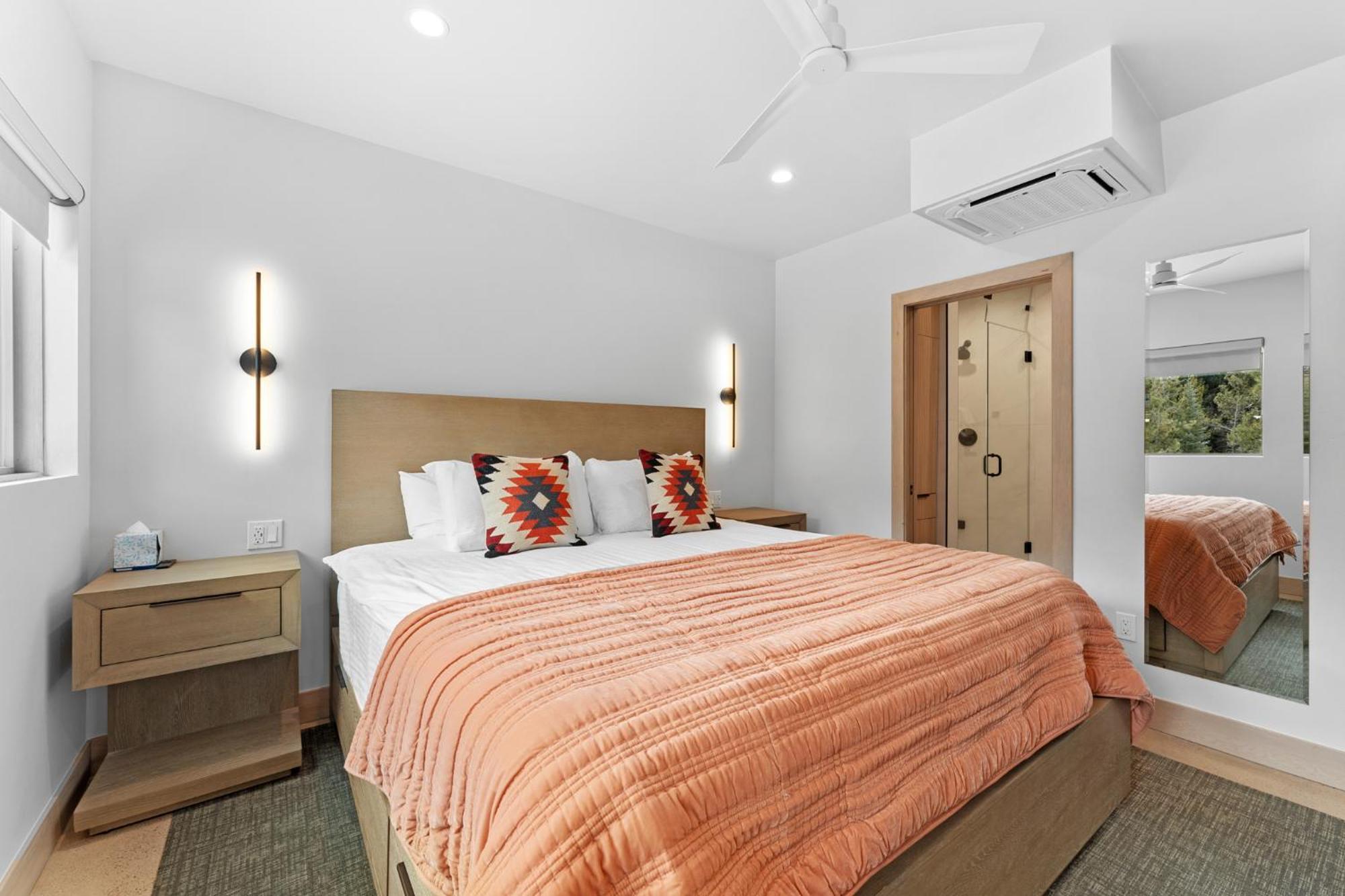 Inas Way Townhomes Unit D By Summit County Mountain Retreats Keystone Exteriér fotografie