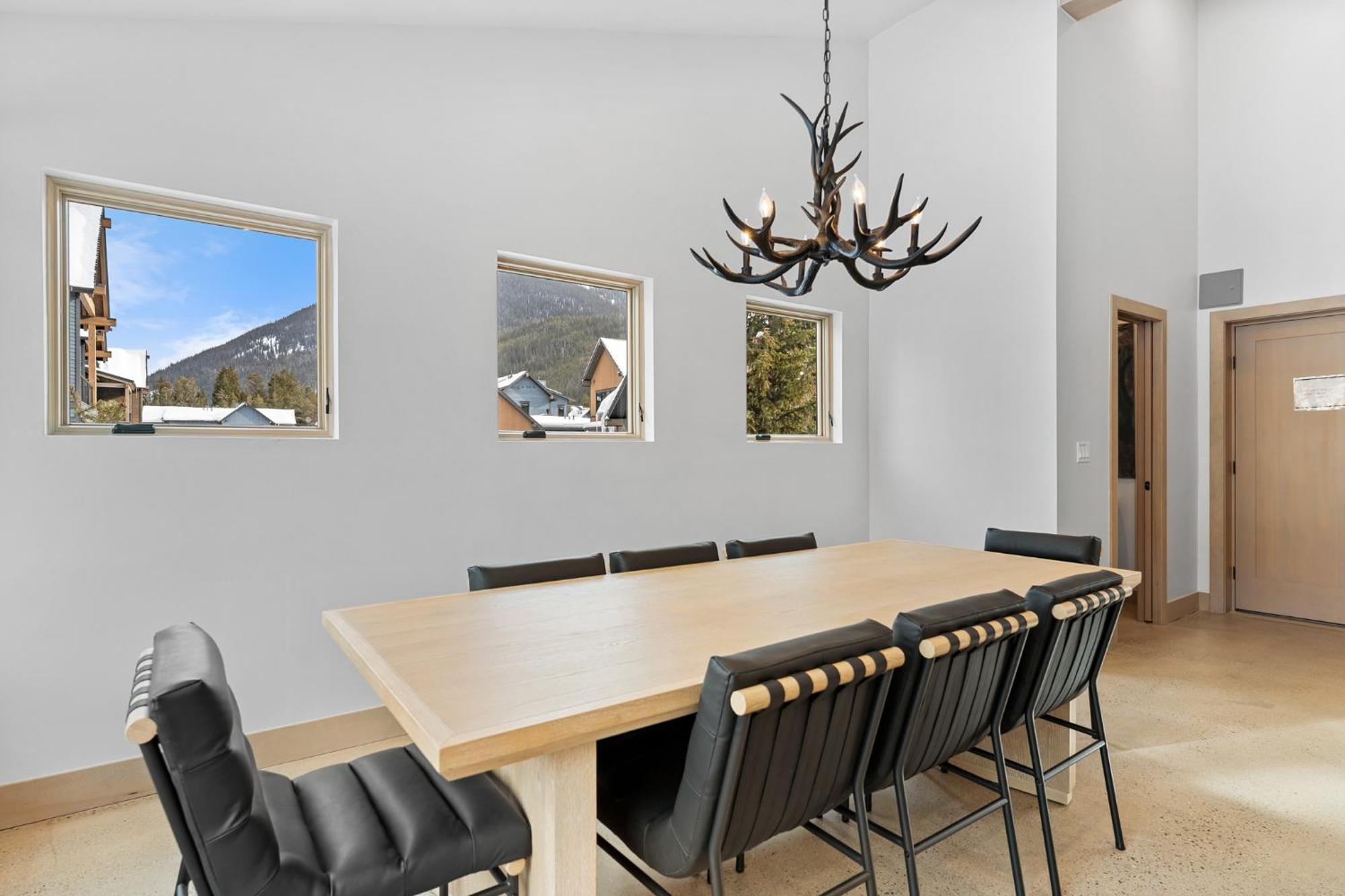 Inas Way Townhomes Unit D By Summit County Mountain Retreats Keystone Exteriér fotografie