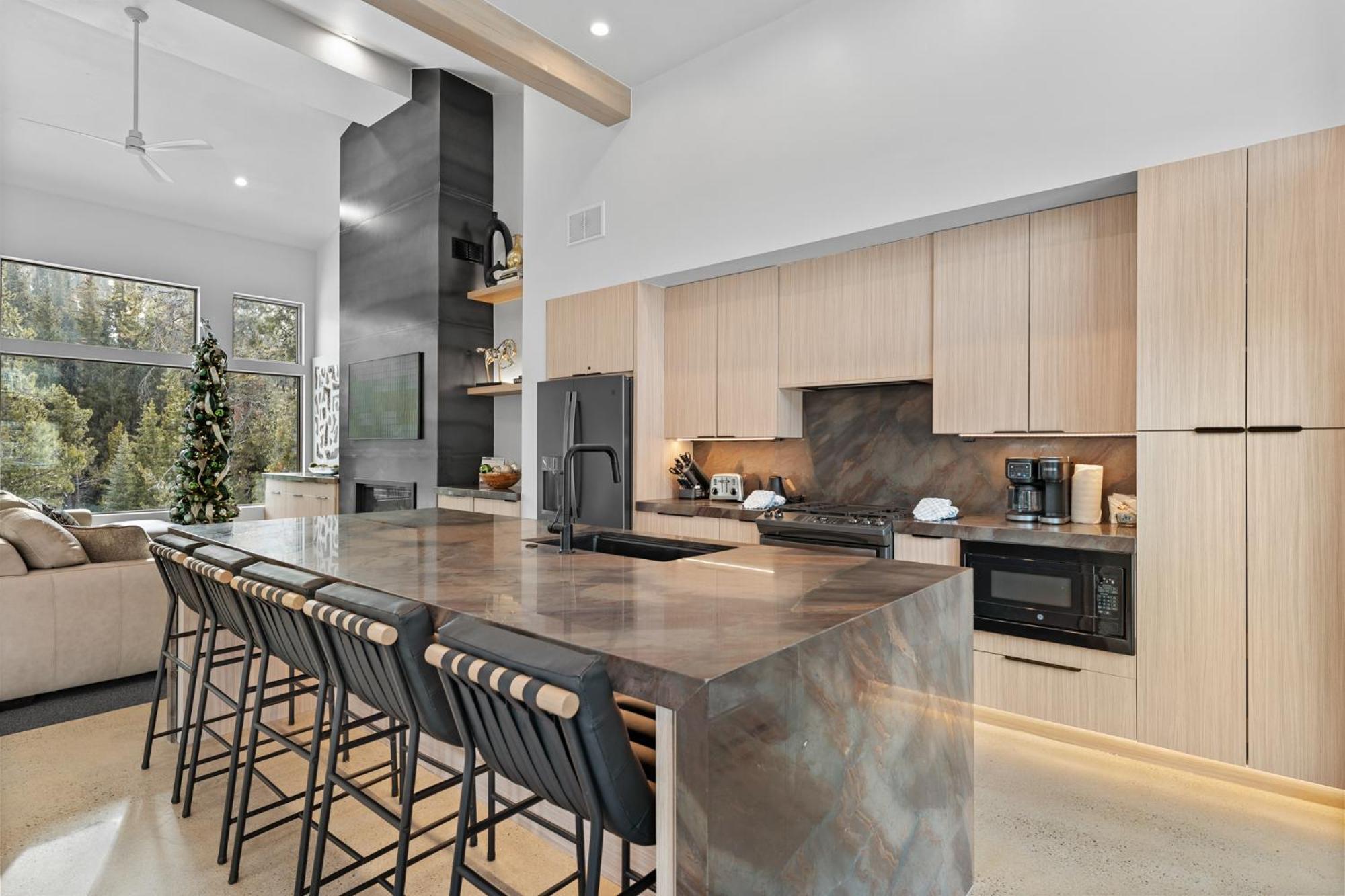 Inas Way Townhomes Unit D By Summit County Mountain Retreats Keystone Exteriér fotografie