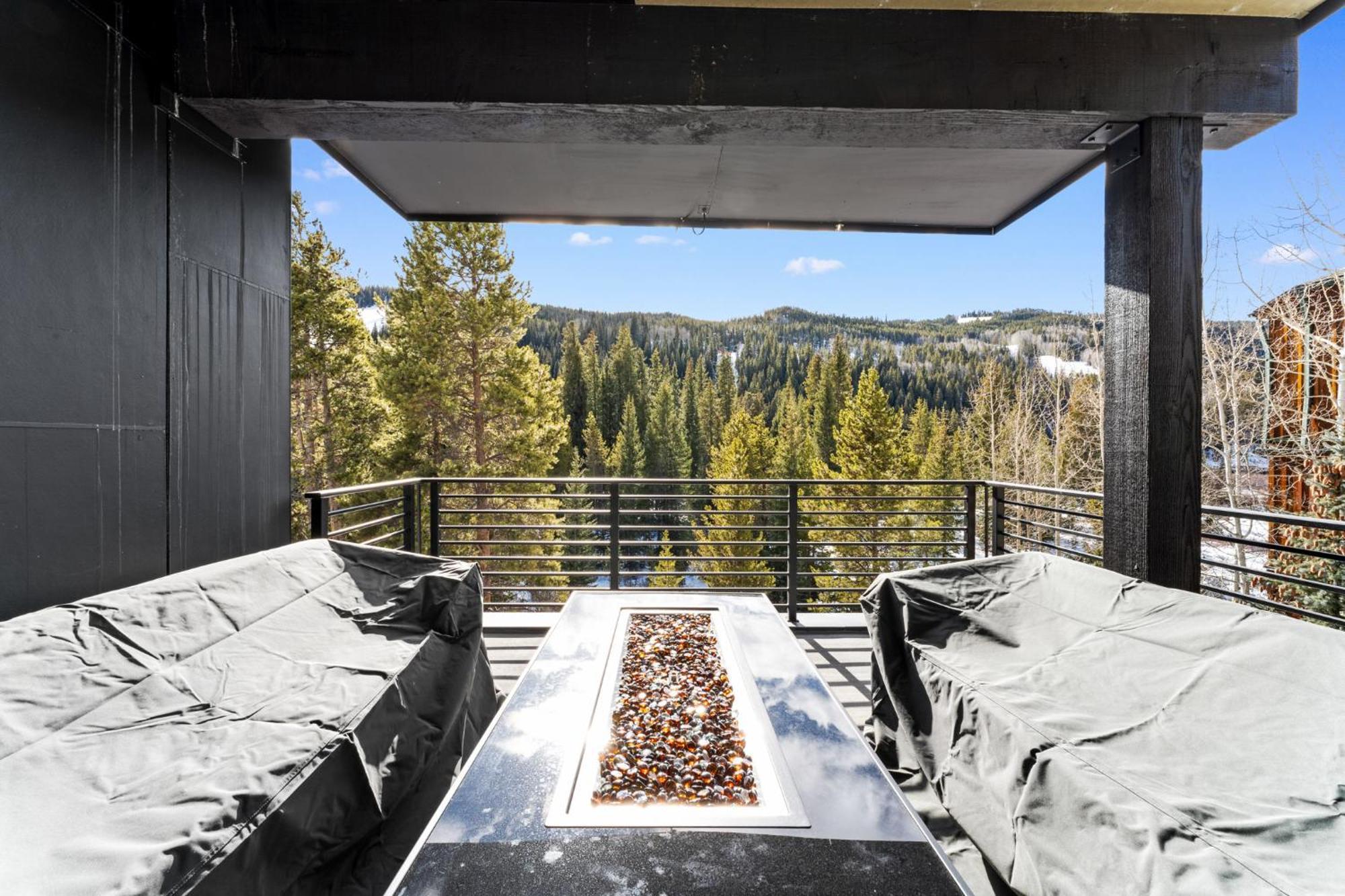 Inas Way Townhomes Unit D By Summit County Mountain Retreats Keystone Exteriér fotografie