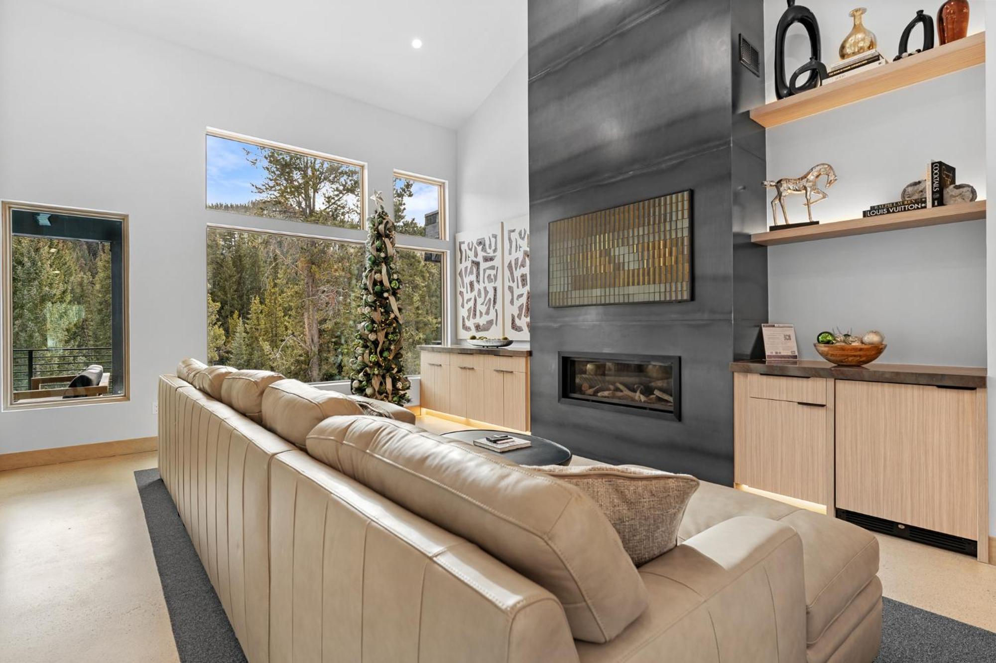 Inas Way Townhomes Unit D By Summit County Mountain Retreats Keystone Exteriér fotografie