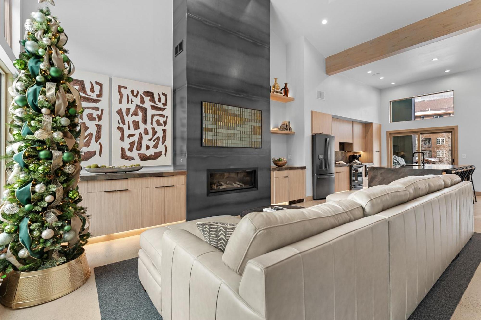 Inas Way Townhomes Unit D By Summit County Mountain Retreats Keystone Exteriér fotografie